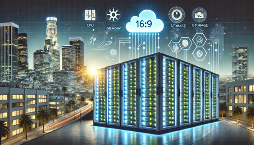 Share The Experience Of Using Native Ip Cloud Server In Vietnam